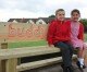 New Buddy Bench sparks friendships at Sarisbury Infants