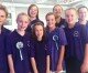 Locks swimmers narrowly miss podium wins in medley races Locks swimmers narrowly miss podium wins in medley races