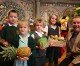 Harvest gifts delivered to the needy in Warsash