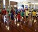 Park Gate pupils poised to learn new ballet skills