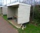 New £5,000 portable dugouts for football team