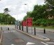Whiteley bus gate three-month trial set for February