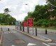 Whiteley bus gate three-month trial set for February Whiteley bus gate three-month trial set for February
