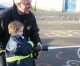 Emergency services teach pupils about safety Emergency services teach pupils about safety