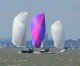 Another successful Spring Series of sailing