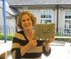 Titchfield teacher Ruth Carty wins prestigious award Titchfield teacher Ruth Carty wins prestigious award
