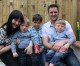 Whiteley family’s Big Build to be broadcast on BBC