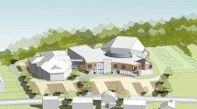 £4m extension at Locks Heath Free Church approved