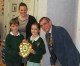 Whiteley pupils’ prize win for performance at music contest