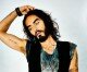 Russell Brand heading to the south Russell Brand heading to the south