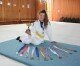 Locks Heath judo star Jade Hart takes bronze medal Locks Heath judo star Jade Hart takes bronze medal
