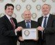 NATS wins gold health and safety award for second year running