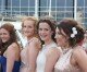 A glittering night at the prom for Brookfield students