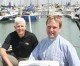 Warsash vicar and sailing instructor swap expertise