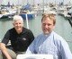 Warsash vicar and sailing instructor swap expertise Warsash vicar and sailing instructor swap expertise