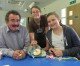 TV scientist Robert Winston teaches Brookfield pupils in summer scheme