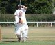 Falkland Islands cricketers take on Locks Heath Falkland Islands cricketers take on Locks Heath