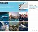 Superyacht sailors at Warsash launch new learning app