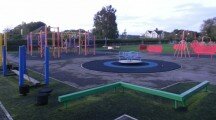 Have your say on £80,000 improvements at play park