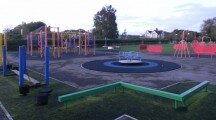 Have your say on £80,000 improvements at play park Have your say on £80,000 improvements at play park