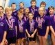 Locks swimmers take 39 medals at Halloween meet Locks swimmers take 39 medals at Halloween meet