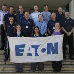 Teams from Eaton Aerospace will race in the Great South Run
