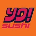 yo sushi
